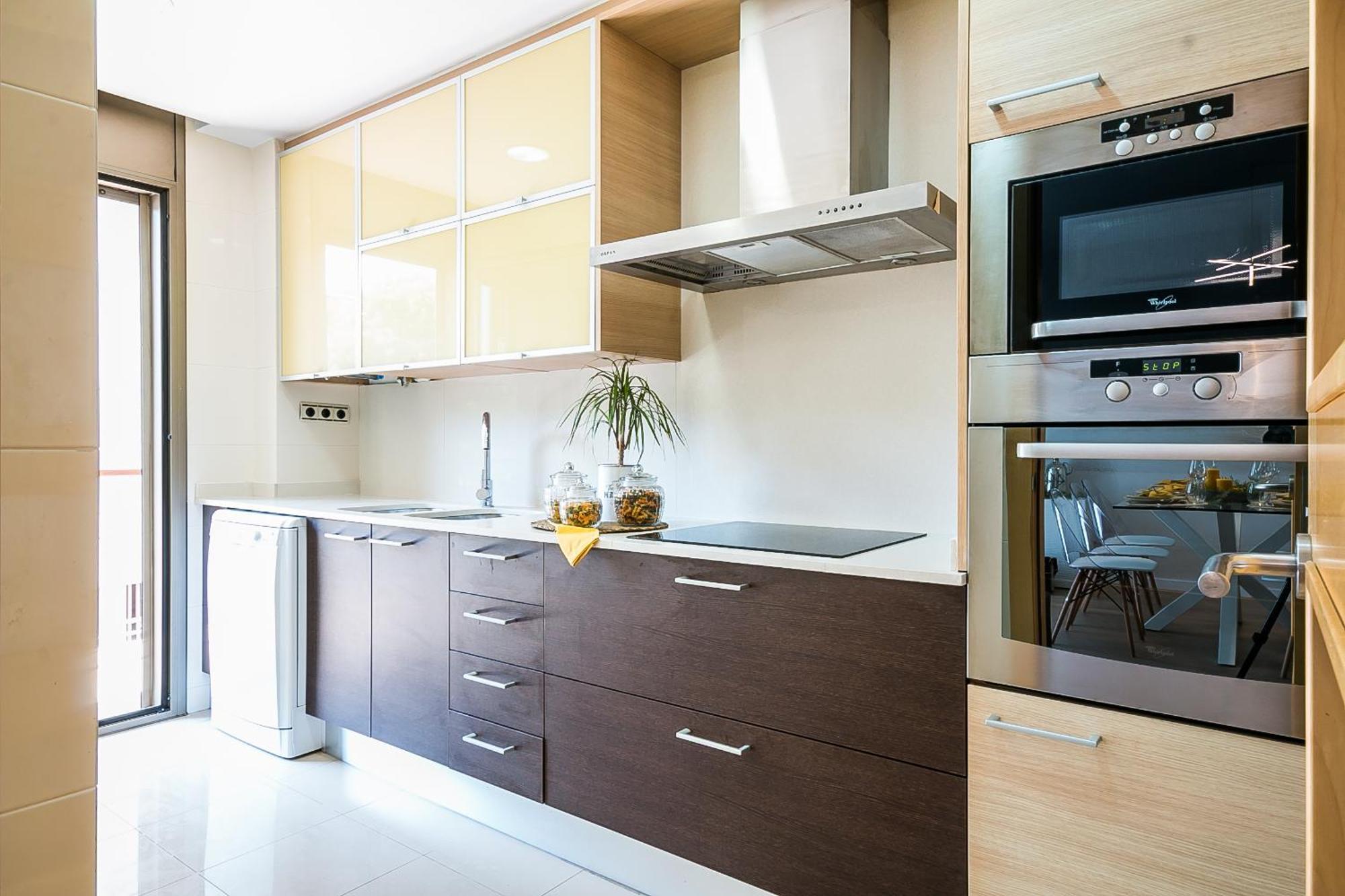 Top Family Apartment By Lofties Терраса Экстерьер фото