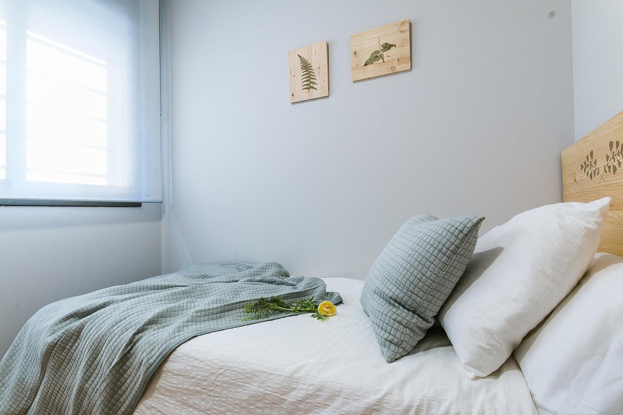 Top Family Apartment By Lofties Терраса Экстерьер фото