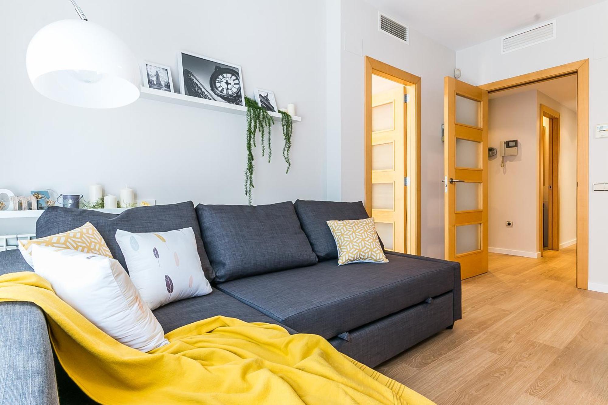 Top Family Apartment By Lofties Терраса Экстерьер фото
