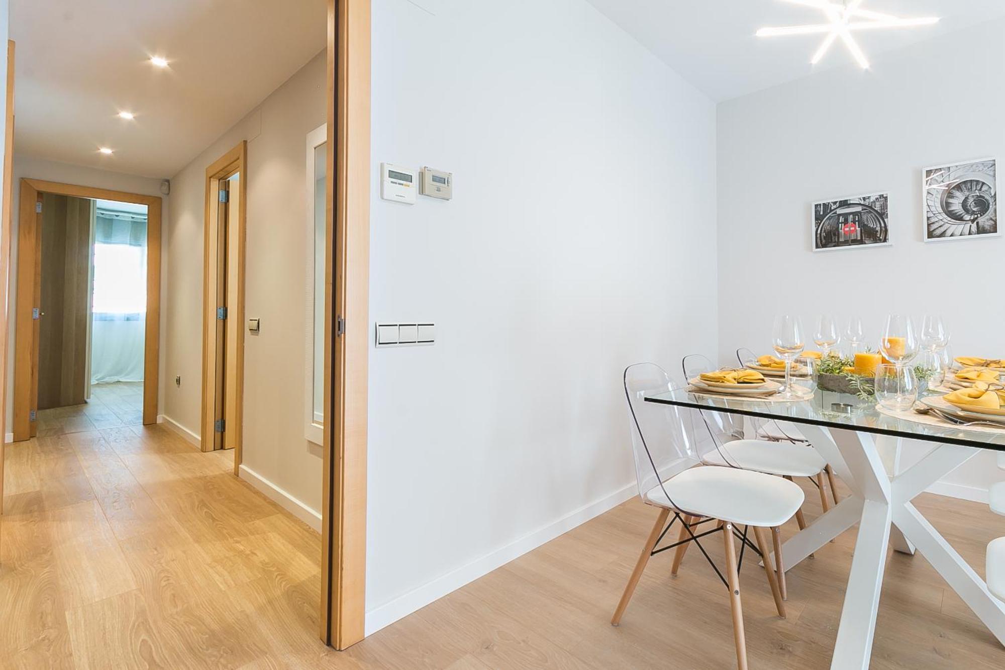 Top Family Apartment By Lofties Терраса Экстерьер фото